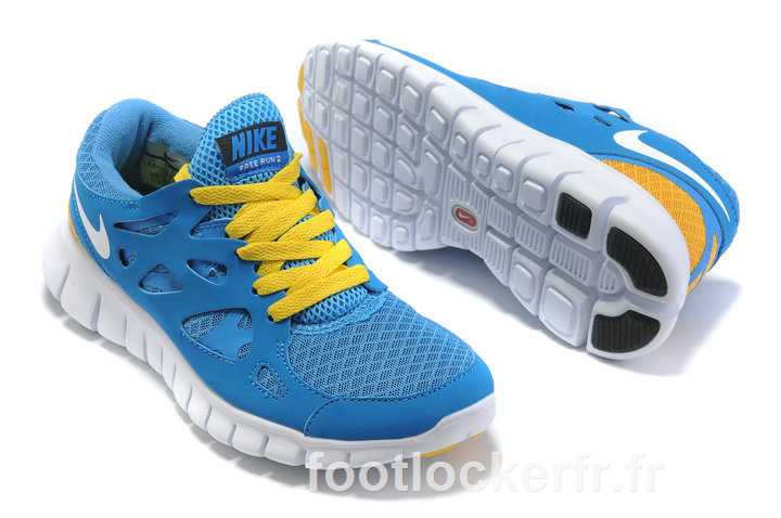 nike free run 2 footlocker retro pas cher nike running free france